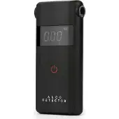 Alcodetector Breathalyzer Alcodetector Ec4