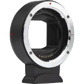 Viltrox EF-L Canon EF(-S) – Panasonic L-Mount-Adapter