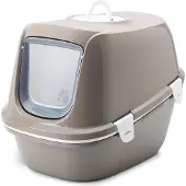 Nobby Katzentoilette "Reina Sift"