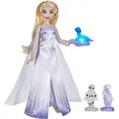Hasbro Magische Momente Elsa Die Eiskönigin 2