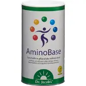 Dr. Jacob's Medical GmbH Dr. Jacob's AminoBase Diät-Protein-Fasten-Kur 345 g