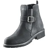 Held Nashville II Schwarz Schuhe Größe 47
