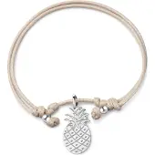 Ailoria Armband "Armband DÉLICE", silber, Armbänder, Kinder, Edelstahl, Armband