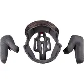 Leatt Gpx 5.5/6.5 2017 Innenpolsterung