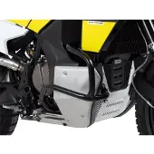 Hepco&Becker Sturzbügel schwarz für Husqvarna Norden 901 Unisexweiß681 - Motorradteile - Anbauteile