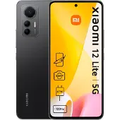Xiaomi 12 Lite 16,6 cm (6.55") Dual-SIM Android 12 5G USB Typ-C 8 GB 128 GB 4300 mAh Grün