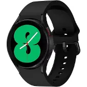 Cover-Discount Galaxy Watch 4 42mm - Sportarmband schwarz