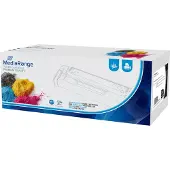 MediaRange MRBTN1050, 1000 Seiten, Schwarz, 1 Stück(e)