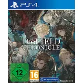 The DioField Chronicle (PlayStation PS4)