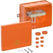Spelsberg Kabelabzweigkasten WKE 6 - 16 x 1.5²