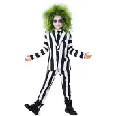 Suitmeister Boys Beetlejuice Anzug für Kinder