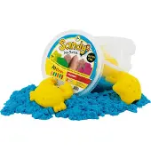 Lisciani KINETIC SAND IN A BUCKET 1 KG