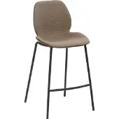 Mayer Tresenhocker 1176 4Fuß-Gestell 4032376015827