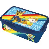 P:OS Lunch Box To Go Paw Patrol 1 St