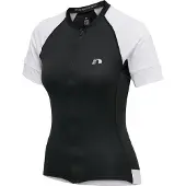 Newline Full Zip Trikot Damen Core | Größe XL