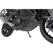 SW-Motech Aluminium-Motorschutz KTM 1290 S.A. 21- SCHW.