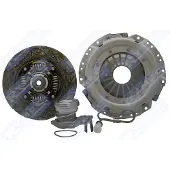 RYMEC Kupplungssatz Kupplung für OPEL Corsa D Schrägheck (S07) JT16391083