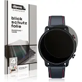 Dipos Blickschutzfolie 4-Way Privacy