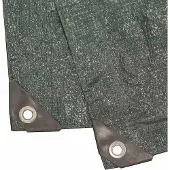 Siena Garden Premium Schutzplane 2x3m mit Ösen