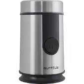 Exquisit COFFEE 5010 eds/sw Kaffeemühle max.50Gramm