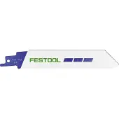 Festool Säbelsägeblatt METAL STEEL/STAINLESS STEEL HSR 150/1,6 BI/5 | 577489