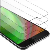 Cadorabo Displayschutzglas