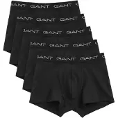 Gant Boxershorts-Set 900025003 Schwarz