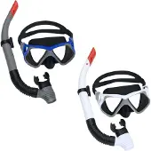 Bestway 24069 Leisure Dual Schwimmmaske Sortiert