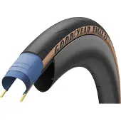 Goodyear Reifen Eagle F1 Tubeless complete