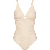 Triumph Korselett Amourette Charm | Grösse: 70C | Farbe: Beige