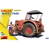 Other 1:24 Schlepper D8532 Mod.1950