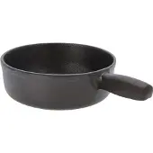B2X Gusseisenpfanne 19 cm für Backofen, Herd und offenes Feuer