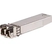Aruba Networks Transceiver 1G SFP LC SX 500m MMF TAA