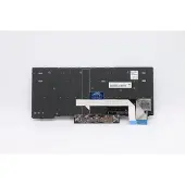 Lenovo CMSK-CS20 BK-NBL PMX POR 5N20V43310 Keyboard