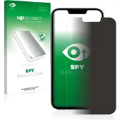 Upscreen Spy Shield Blickschutzfolie