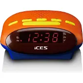 Alecto Icr-210kids Weckerradio
