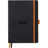 Rhodia Rhodiarama Goalbook Softcover