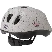 Polisport Farradhelm Crown 46/53cm
