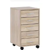 FineBuy Rollcontainer