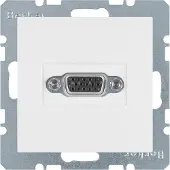Hager 3315401909, Metall, 10 Stück(e)