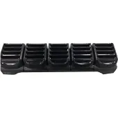 Zebra 20-slot battery charger - Batterieladegerät