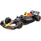 Bburago Red Bull F1-RB18 2022 M. Verstappen