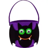 Widmann Betteltasche Fledermaus