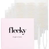Fleeky Magic Stripes Sticker gegen Schlupflider 192 St