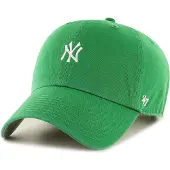 47 Base New York Yankees Green