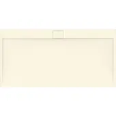 Ideal standard Ultra Flat S i.life Rechteck-Brausewanne, 2000x1000x30mm, T5235FT