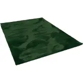 Pergamon Luxus Super Soft Fellteppich Plush