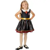 Rubies Klassisches Griffindor-kleid Für Mädchen