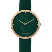 Jacques Lemans - Armbanduhr - Damen - Design Collection 1-2093K