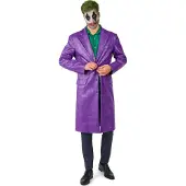 Suitmeister The Joker Mantel